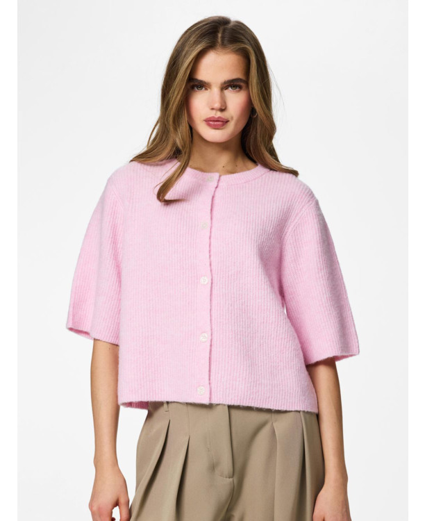 Loose Fit O-Neck Short Sleeves (S/S)