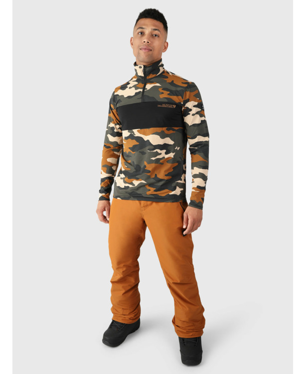 Footrail Men Snow Pants