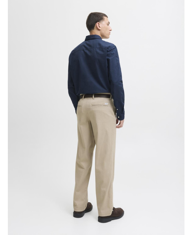 Formeel overhemd (L/S)