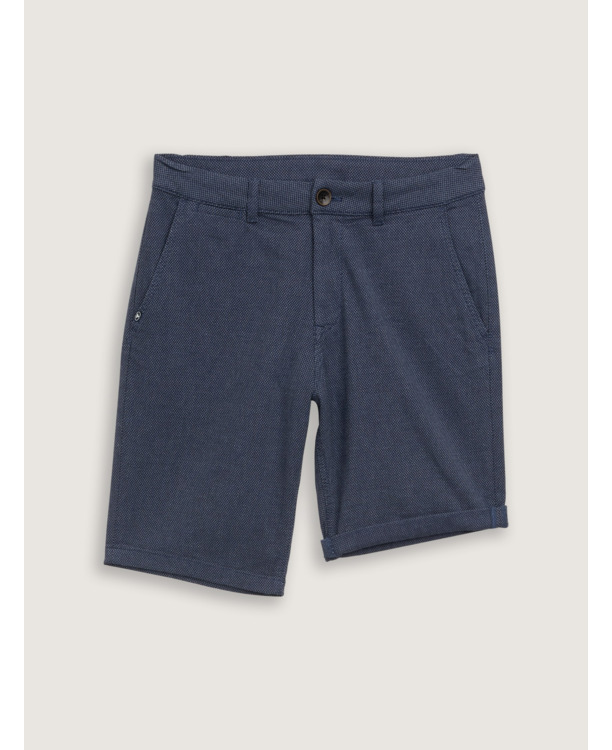 Korte broek in normal pasvorm