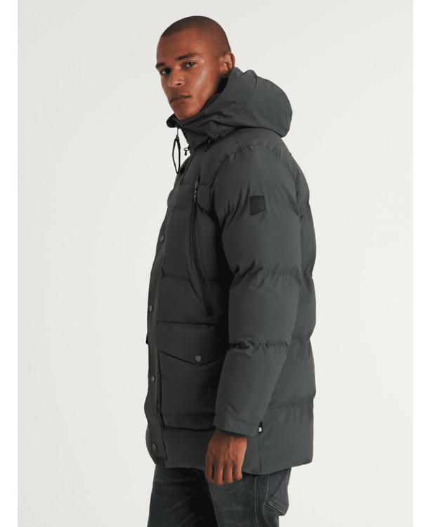 Explorer Tech Heren