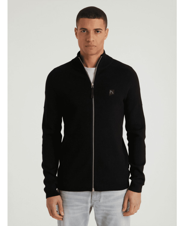 Oscar Full Zip