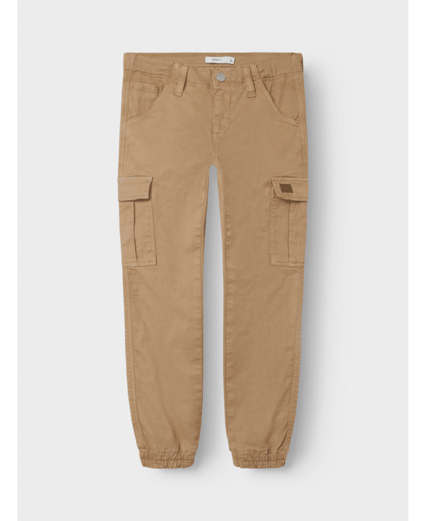 Round Fit