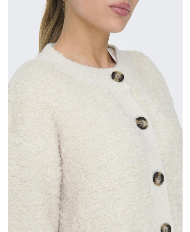 Knit Fit O-Neck Long Sleeves (L/S)