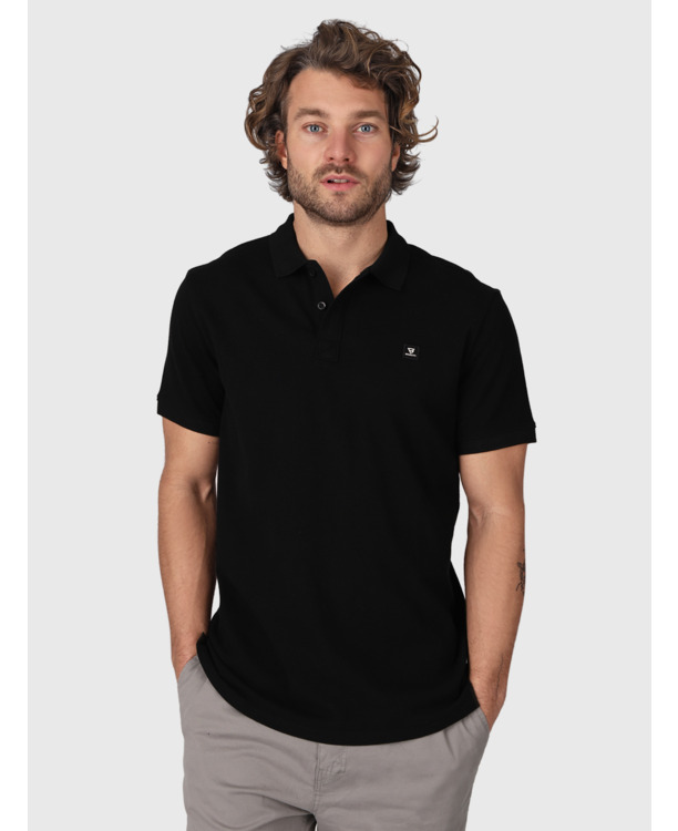 TavECO Men Polo