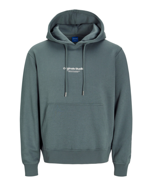 JORVESTERBRO SWEAT HOOD NOOS