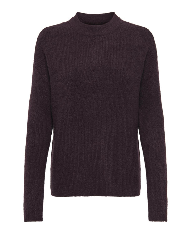 Regular Fit O-Neck Long Sleeves (L/S)