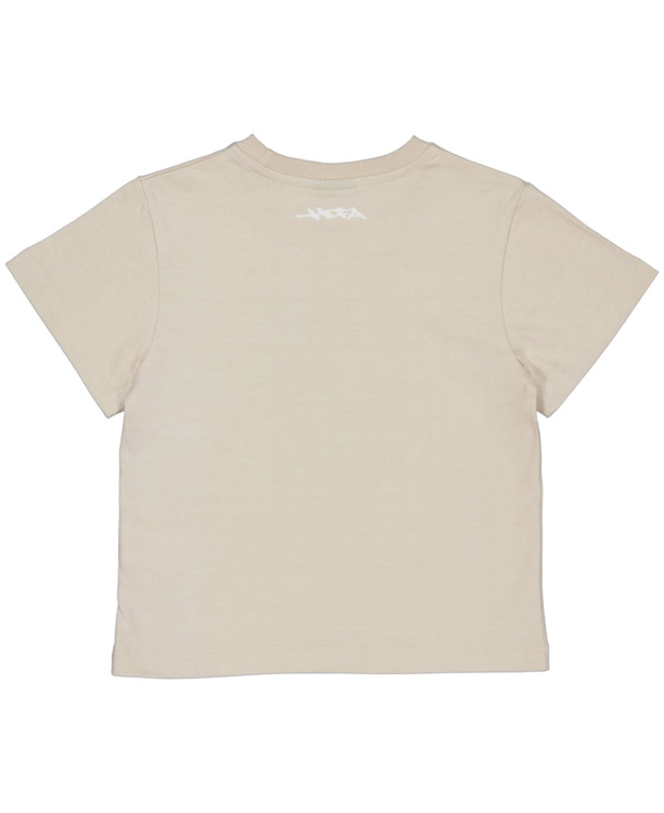 HOFABDAYSS01 T-shirt Uni