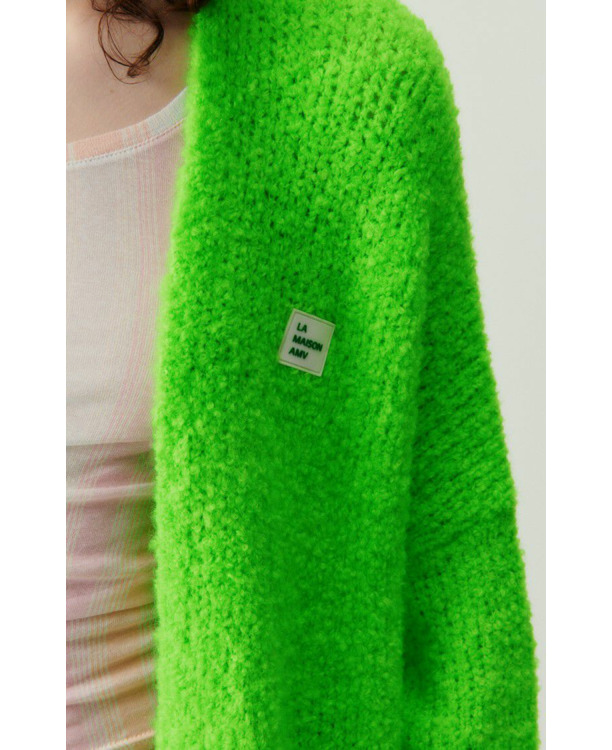 Damesvest Zolly