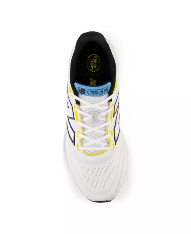 680 Heren hardloopschoenen