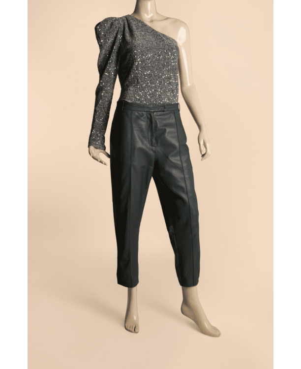 Avelon Broek (leer)