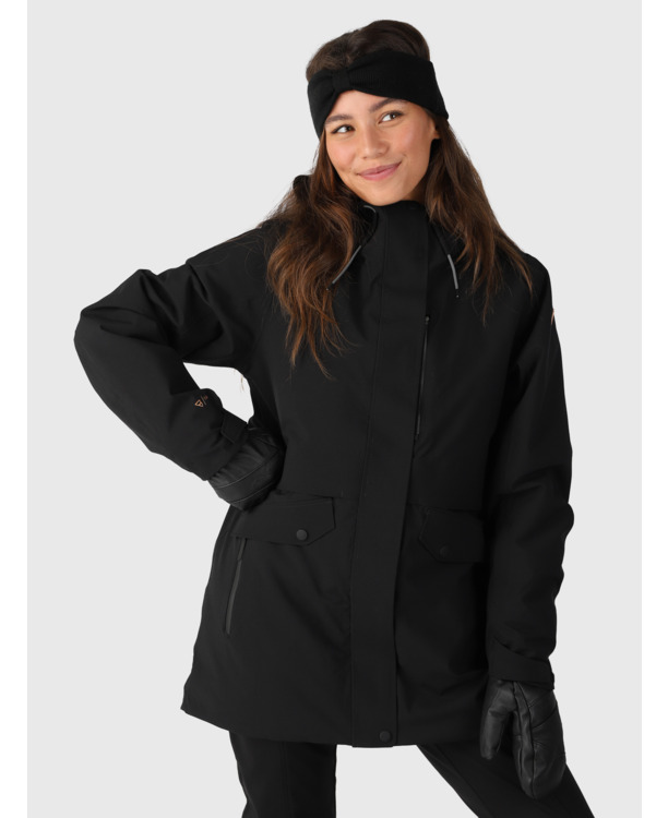 Bombini Women Snow Jacket