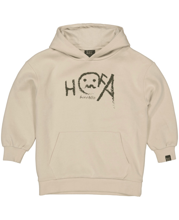 HA31320620 Hooded sweater