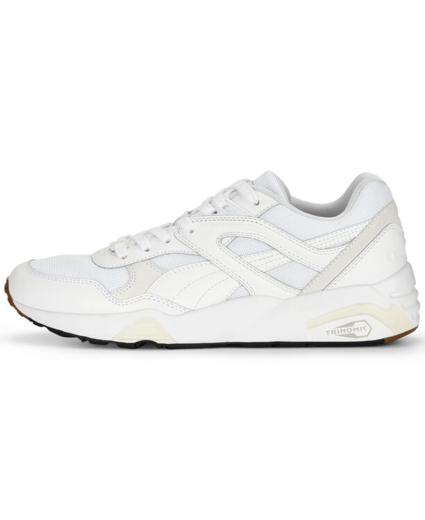 R698 75Y PRM  PUMA White-Frosted Ivory-C