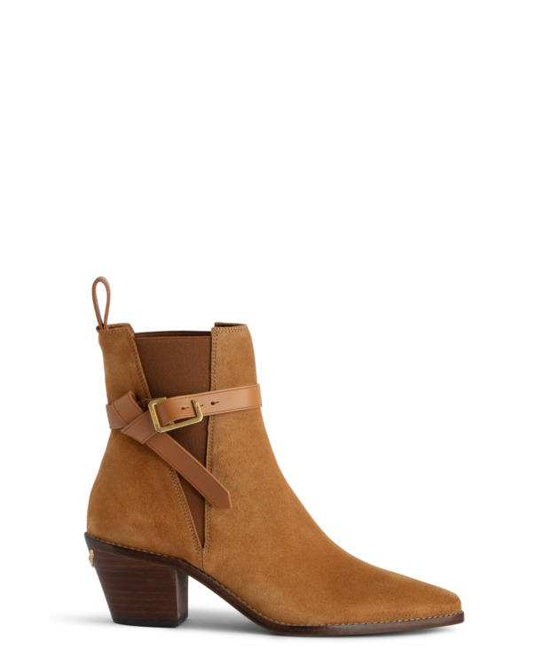 TYLER CECILIA SUEDE