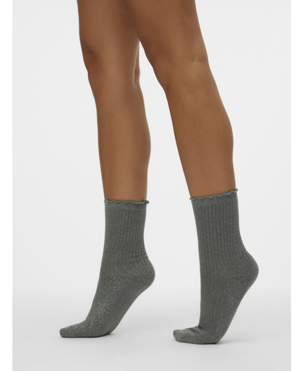 VMMAGIC LX GLITTER SOCKS NOOS