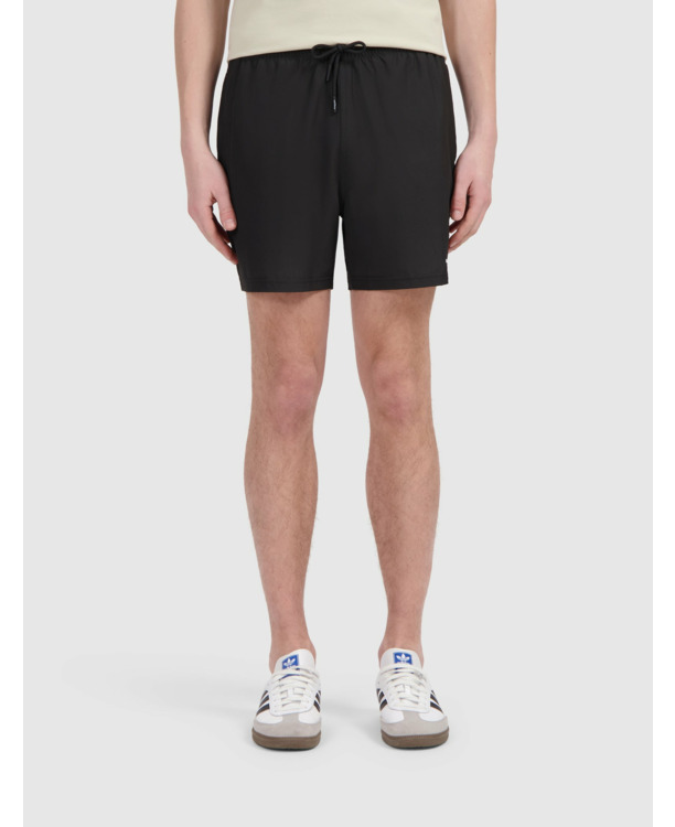 Logo Swim Shorts Men