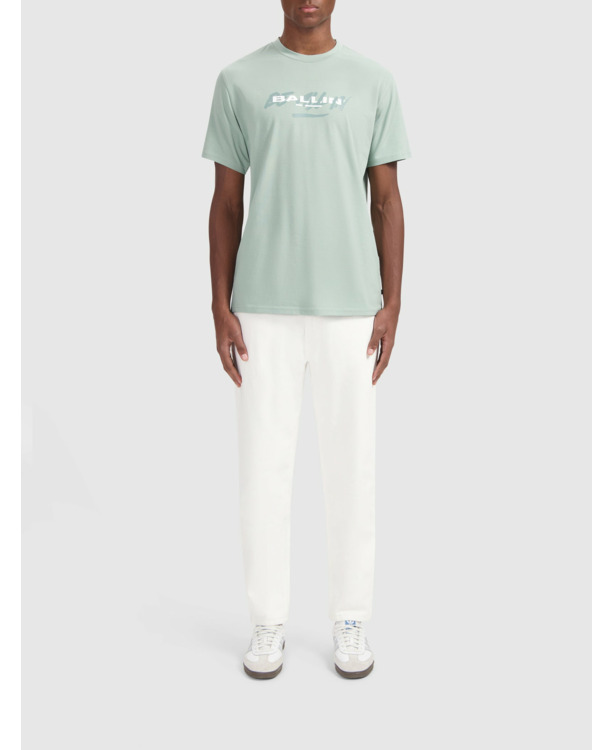 Wees ALLES IN T-shirt Mannen