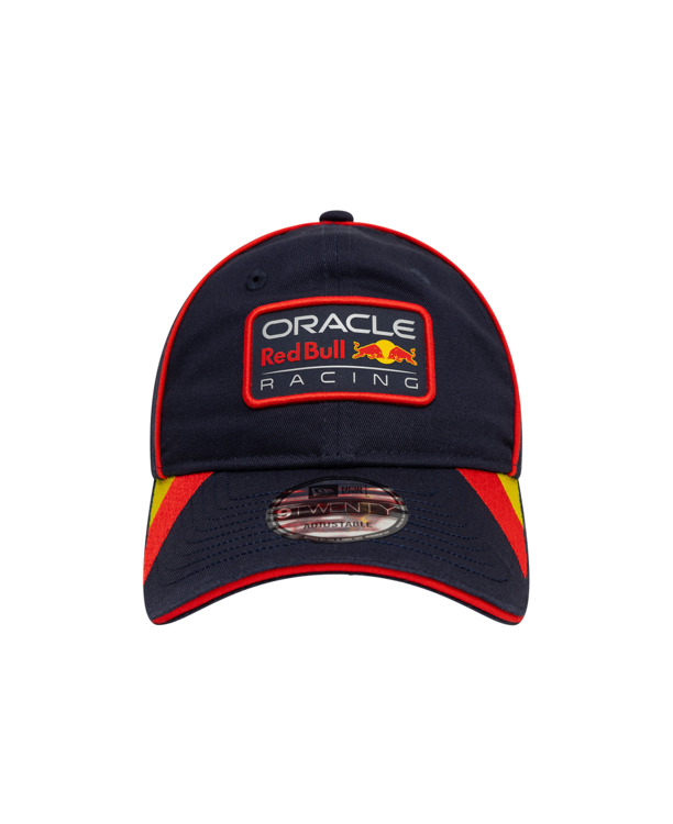 Retro 9Twenty Cap - New Era - Red Bull Racing