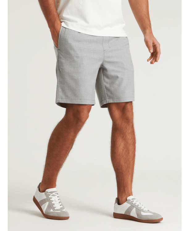 Chasin Heren Shorts Stone Anzar