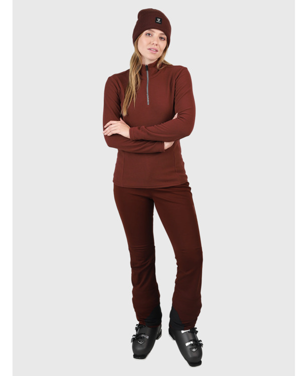 Coldlake Women Softshell Pants