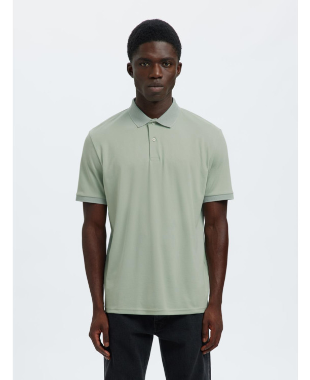 Regular Fit Polo Short Sleeves (S/S)