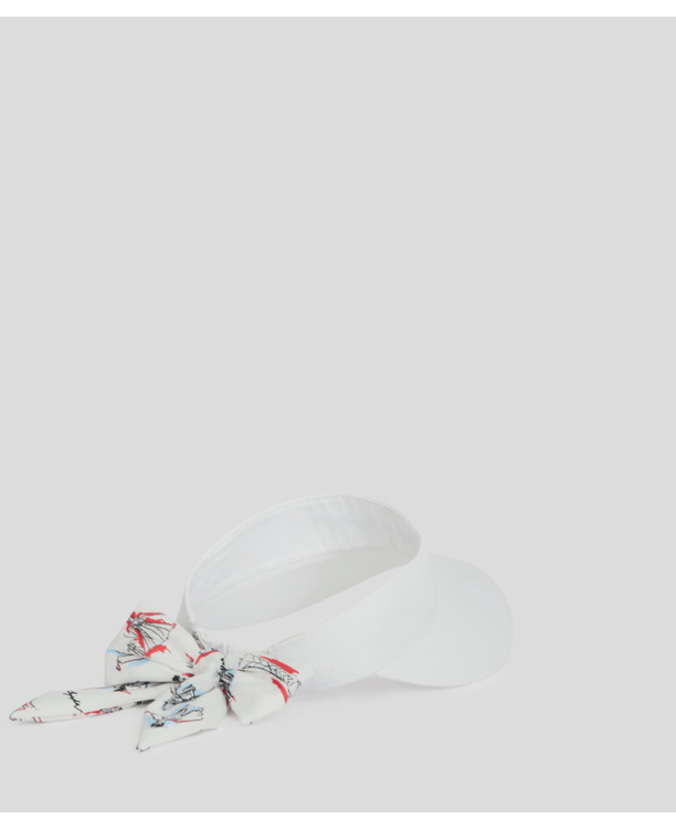 K/SKETCH VISOR