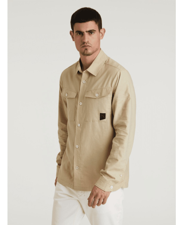 Stryke Linen Heren