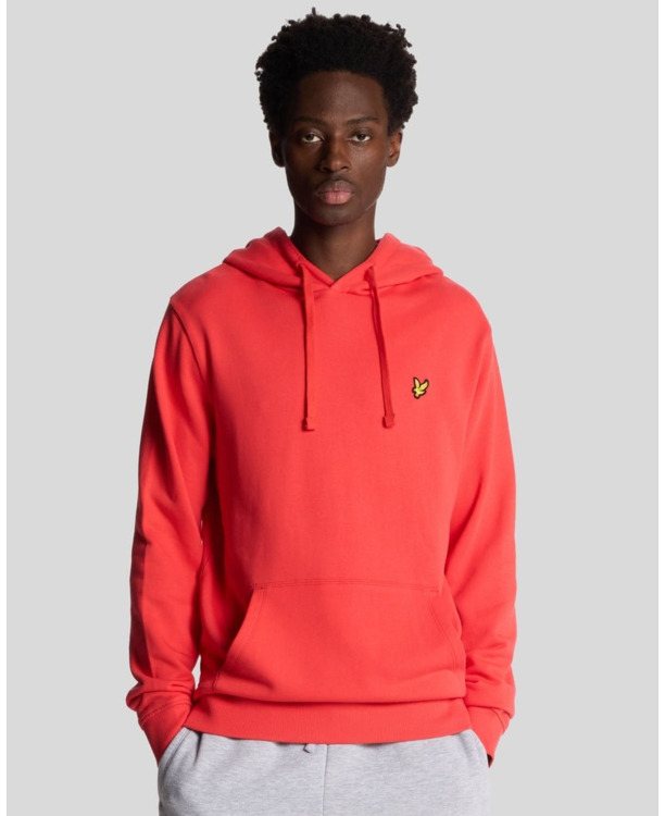 Pullover Hoodie