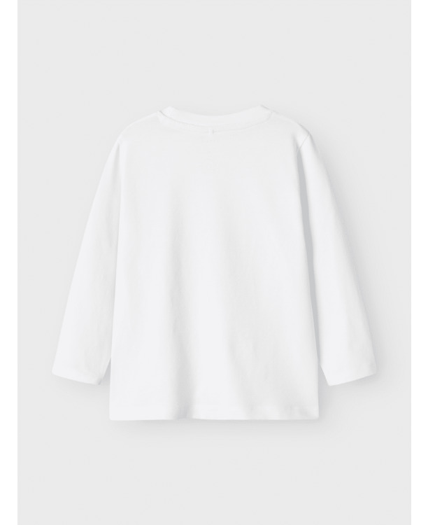 Slim Fit O-Hals Lange Mouwen (L/M) Vrouwen
