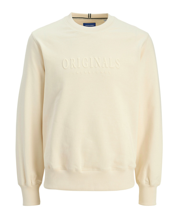 JWHFREDERIKSBERG SWEAT CREW NECK