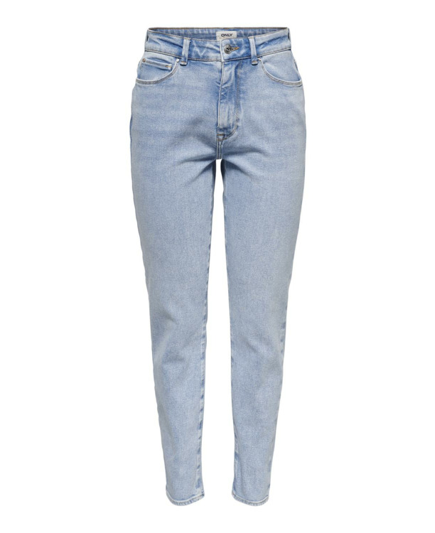 Straight Fit
