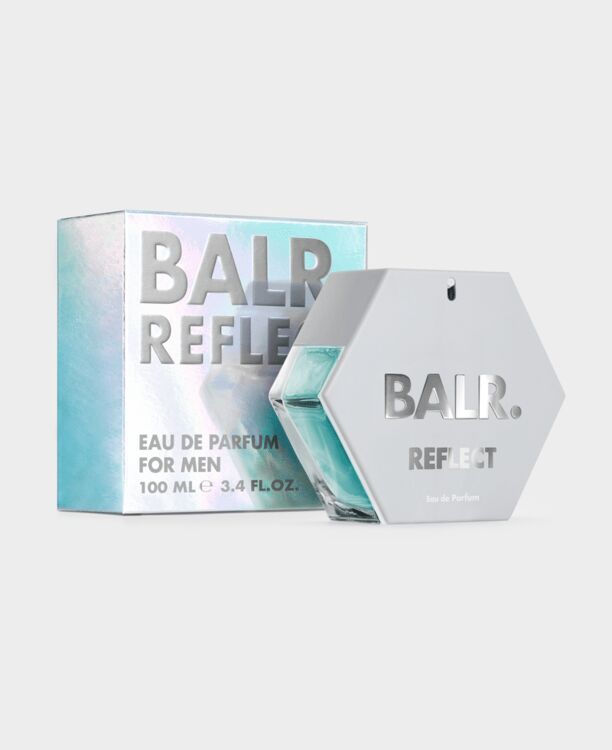 BALR. Reflect Edp Spray Grey
