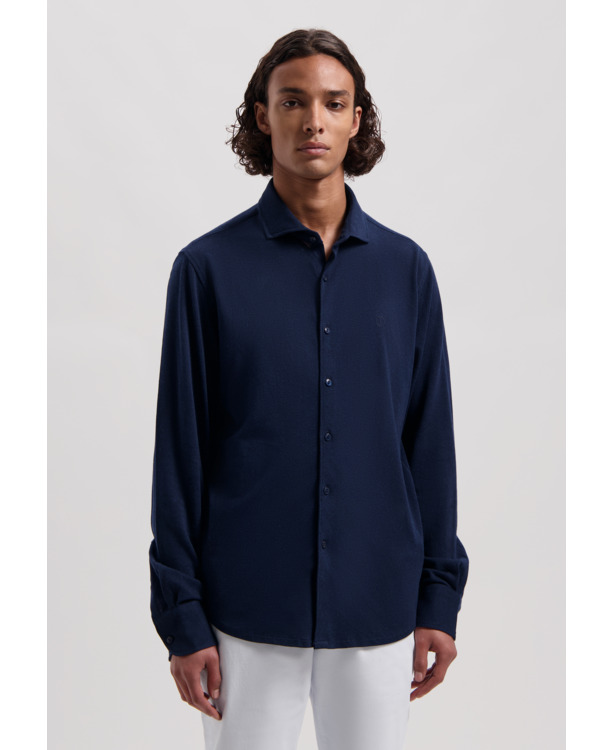 Dstrezzed Heren Overhemd DS Kirk Shirt