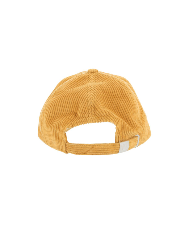 Mays cap Heren