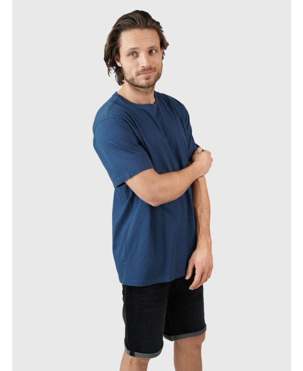 T-shirt Oval-Mountain