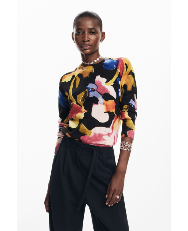 PULLOVER JERS ABBOTSFORD