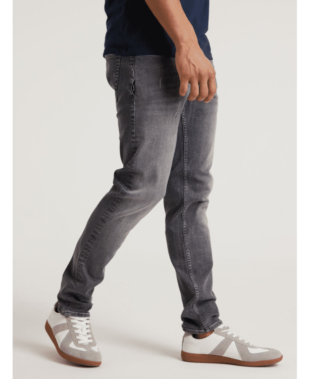 Jeans Crown James Heren