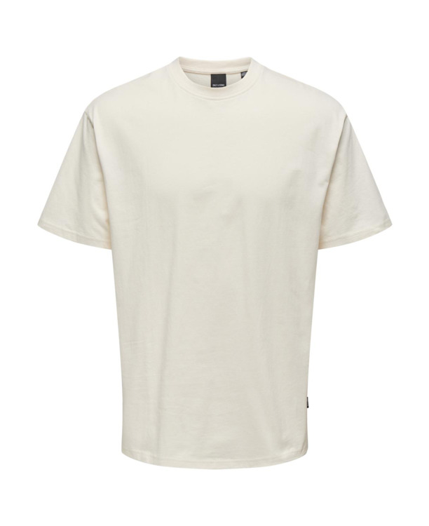 ONSFRED RLX SS TEE NOOS