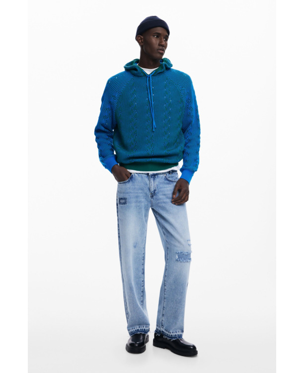 PULLOVER JERS ALEJANDRO