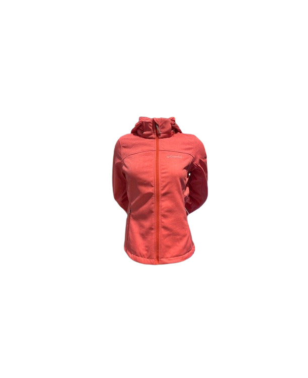 W Hood Mountain FS Softshell