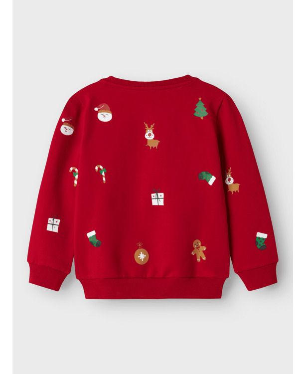 Regular Fit O-Neck Long Sleeves (L/S)
