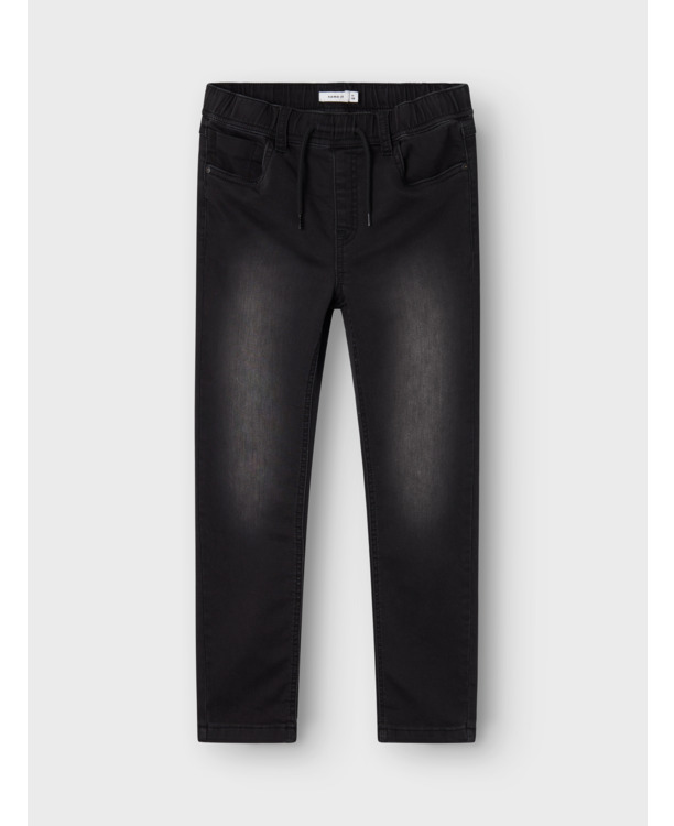 Slim Fit