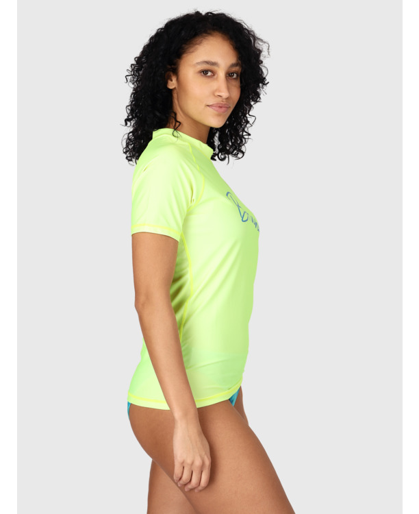 Linno Women Rashguard