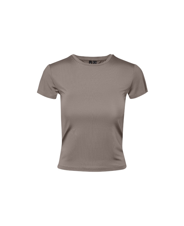 VMSCALE SS SHORT O-NECK TOP JRS