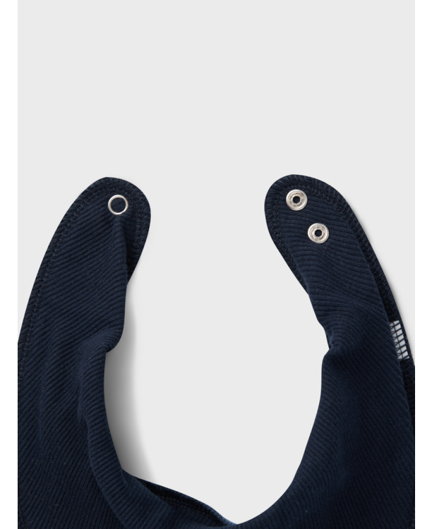 NBNPYVETTI 3P SCARF BIB NOOS