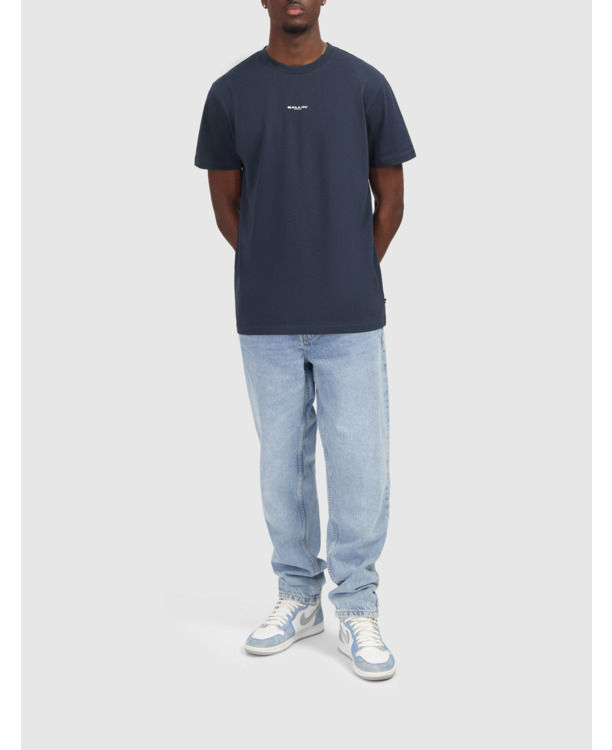World Tour T-shirt 100% Cotton Men