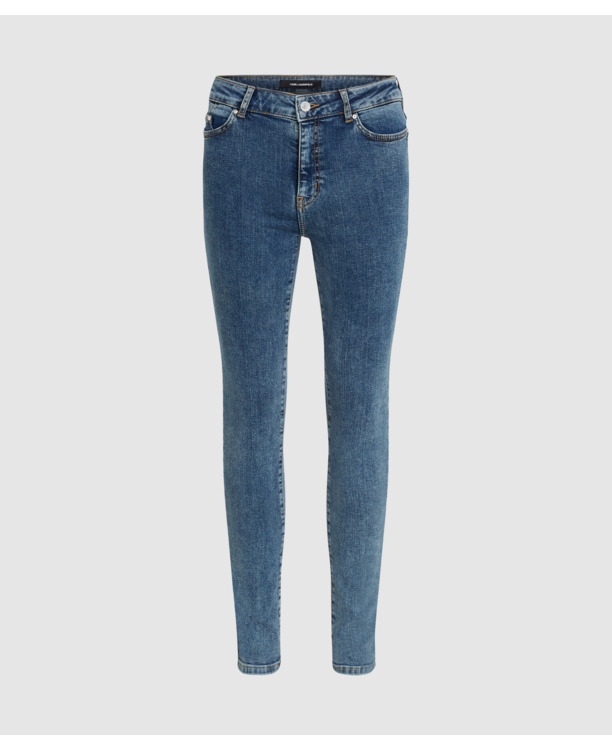STACK SIGNATURE SKINNY JEANS