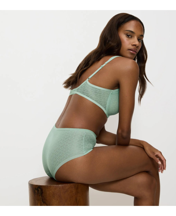 Signature Sheer, Maxi