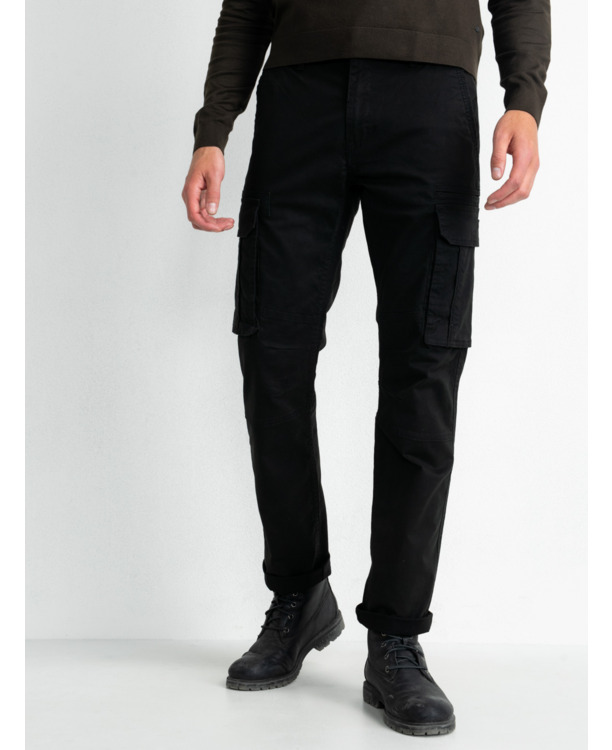 Men Non Denim Cargo